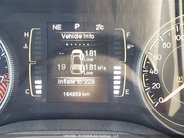1C4PJMCSXEW126127 Jeep Cherokee Latitude
