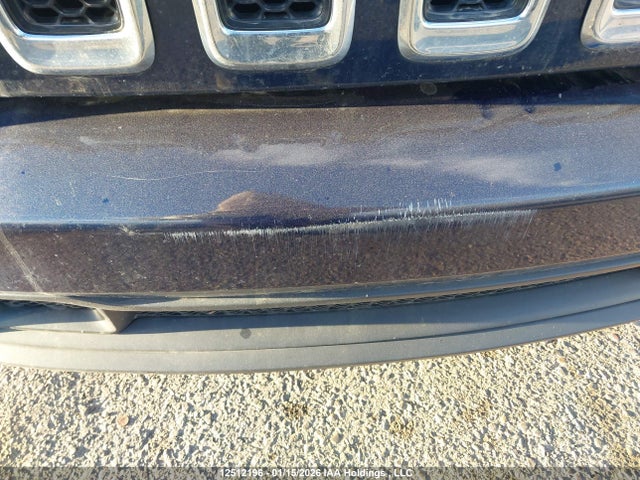 1C4PJMCSXEW126127 Jeep Cherokee Latitude