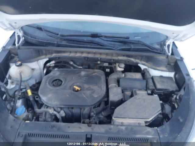 Hyundai TUCSON SE 2019 KM8J2CA49KU992955 Image 10