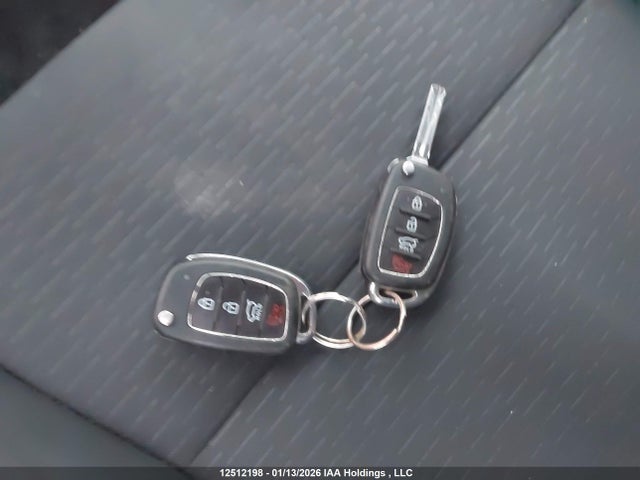 Hyundai TUCSON SE 2019 KM8J2CA49KU992955 Image 11