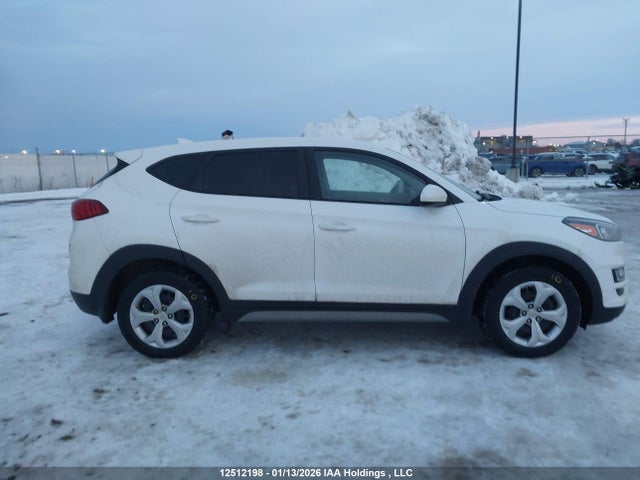 Hyundai TUCSON SE 2019 KM8J2CA49KU992955 Image 12