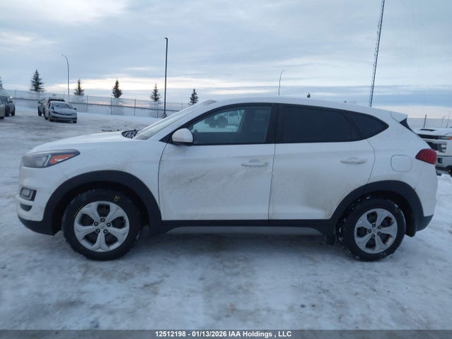Hyundai TUCSON SE 2019 KM8J2CA49KU992955 Image 13