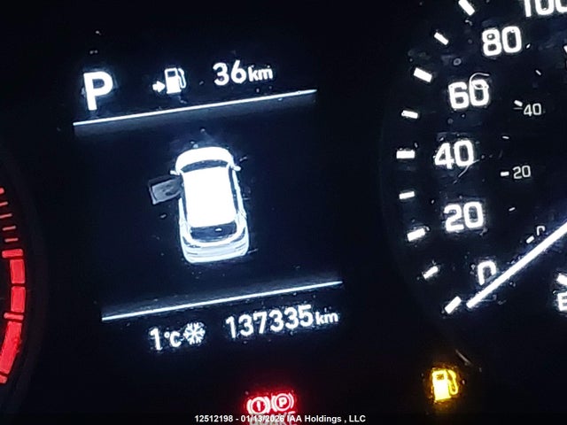 Hyundai TUCSON SE 2019 KM8J2CA49KU992955 Image 14