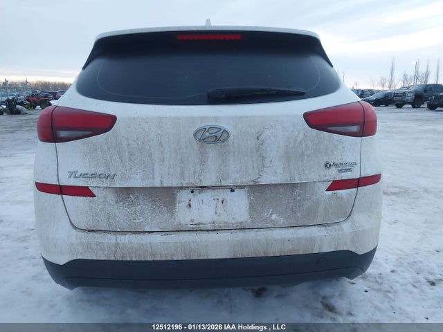 Hyundai TUCSON SE 2019 KM8J2CA49KU992955 Image 15