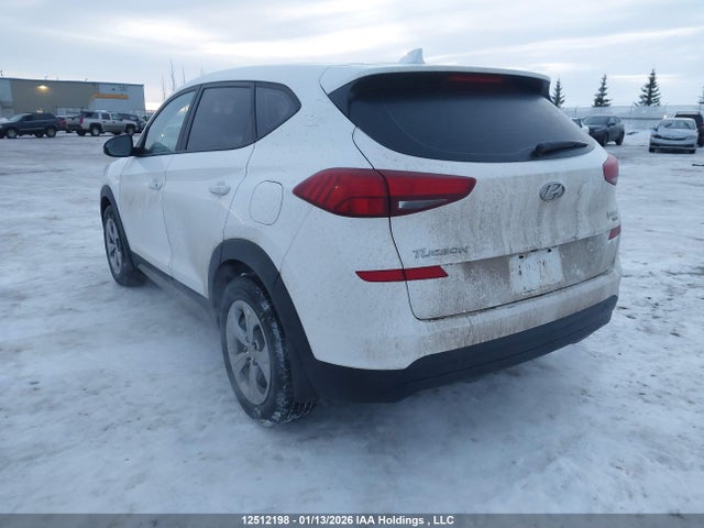 Hyundai TUCSON SE 2019 KM8J2CA49KU992955 Image 3