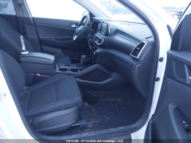Hyundai TUCSON SE 2019 KM8J2CA49KU992955 Image 5