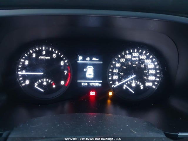 Hyundai TUCSON SE 2019 KM8J2CA49KU992955 Image 7