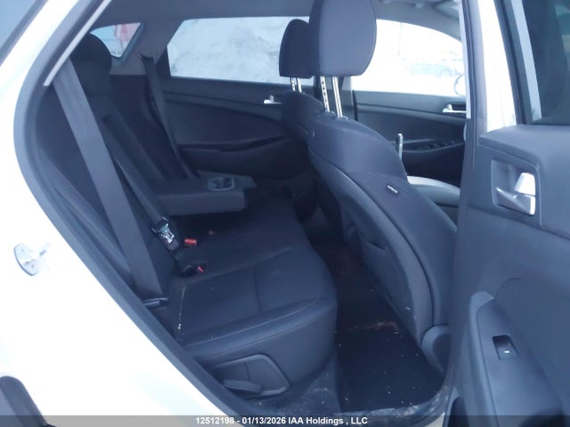 Hyundai TUCSON SE 2019 KM8J2CA49KU992955 Image 8