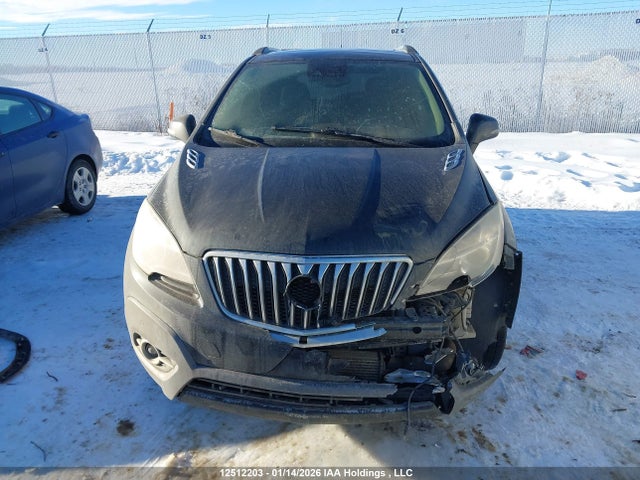 Buick Encore Premium 2014 KL4CJHSB7EB568856 Image 12