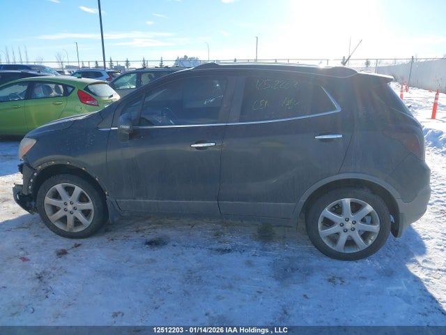 Buick Encore Premium 2014 KL4CJHSB7EB568856 Image 13