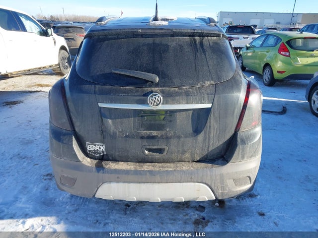 Buick Encore Premium 2014 KL4CJHSB7EB568856 Image 15