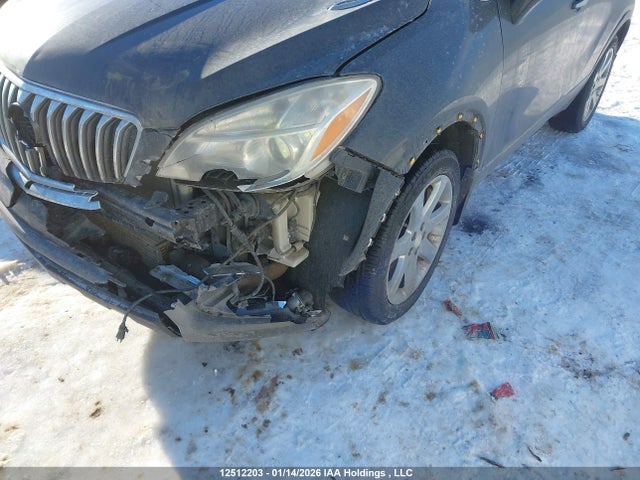 Buick Encore Premium 2014 KL4CJHSB7EB568856 Image 6