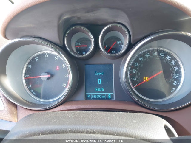 Buick Encore Premium 2014 KL4CJHSB7EB568856 Image 7