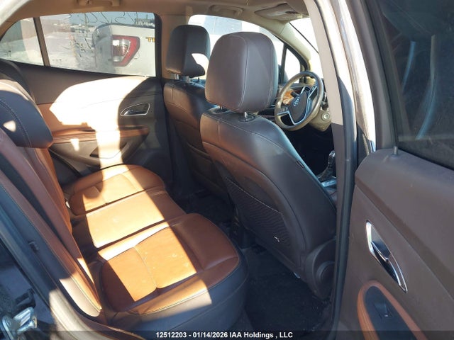 Buick Encore Premium 2014 KL4CJHSB7EB568856 Image 8