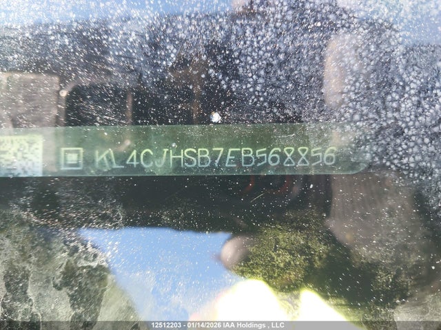 Buick Encore Premium 2014 KL4CJHSB7EB568856 Image 9