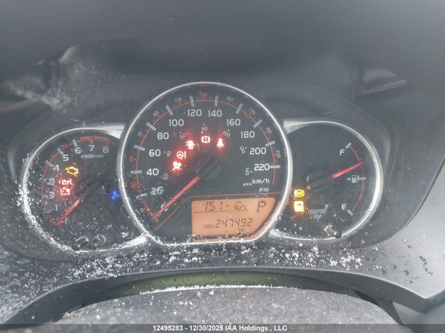 VNKKTUD34FA026431 Toyota Yaris Se
