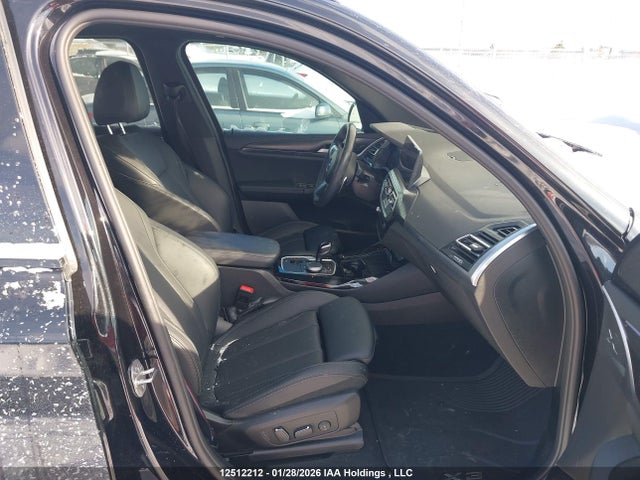 5UX53DP08R9W87410 BMW X3 3.0I