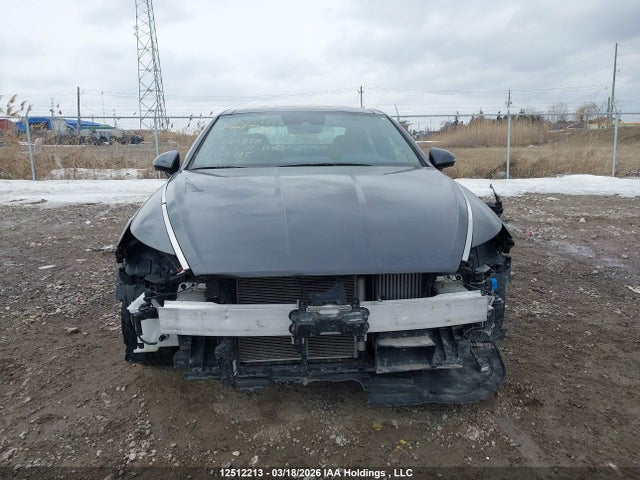 5NPEL4J20NH139298 Hyundai Sonata Luxury