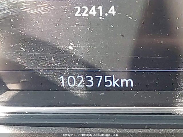 1GT49WEY8LF325389 GMC Sierra 3500hd Denali