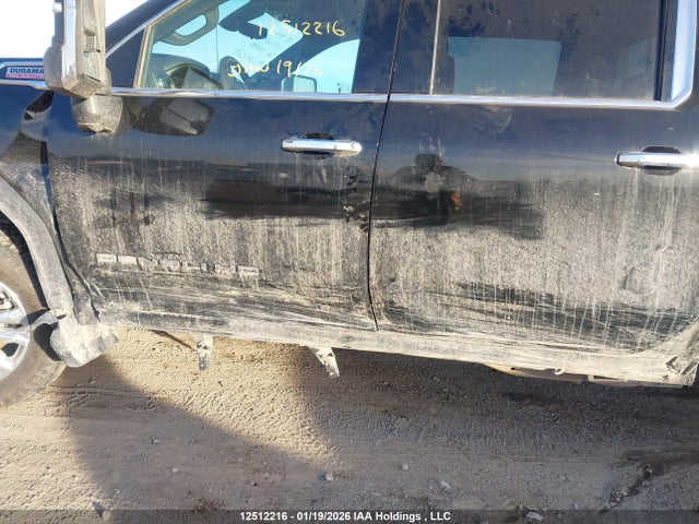 1GT49WEY8LF325389 GMC Sierra 3500hd Denali