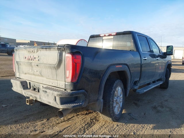 1GT49WEY8LF325389 GMC Sierra 3500hd Denali