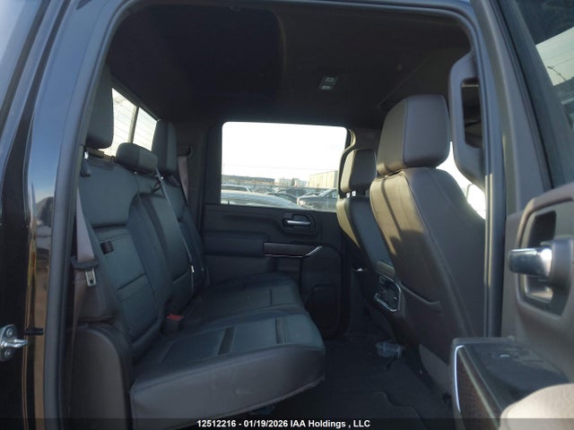 1GT49WEY8LF325389 GMC Sierra 3500hd Denali