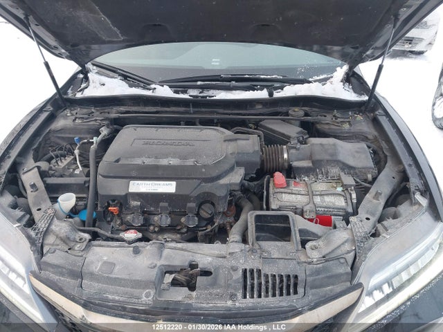 1HGCT2B99GA800149 Honda ACCORD EXL