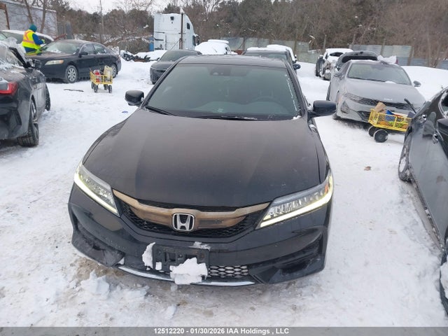 1HGCT2B99GA800149 Honda ACCORD EXL
