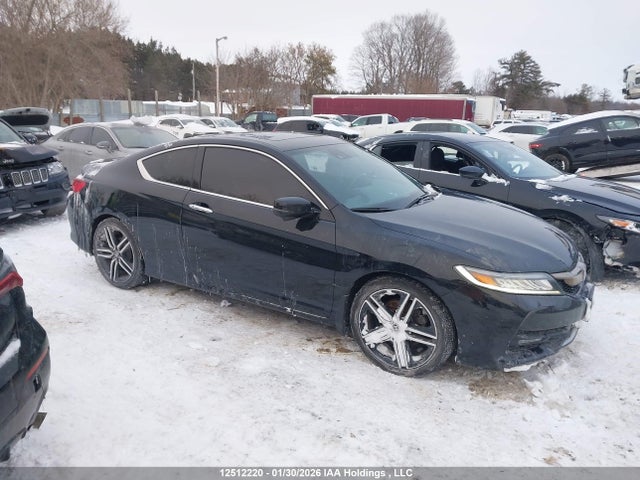 1HGCT2B99GA800149 Honda ACCORD EXL