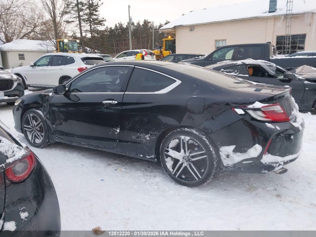 1HGCT2B99GA800149 Honda ACCORD EXL