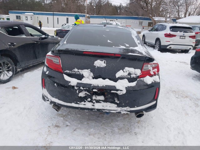 1HGCT2B99GA800149 Honda ACCORD EXL