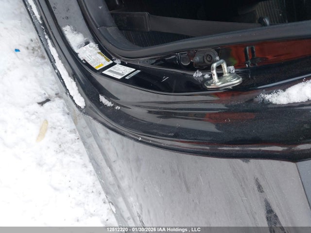 1HGCT2B99GA800149 Honda ACCORD EXL