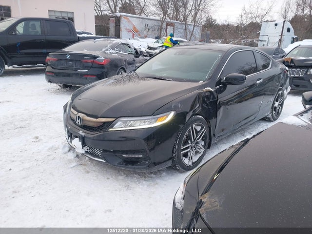 1HGCT2B99GA800149 Honda ACCORD EXL