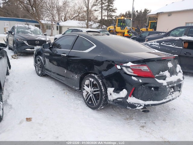 1HGCT2B99GA800149 Honda ACCORD EXL