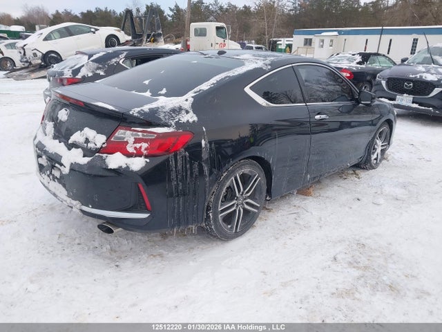 1HGCT2B99GA800149 Honda ACCORD EXL