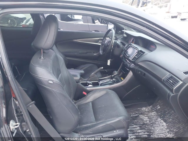 1HGCT2B99GA800149 Honda ACCORD EXL