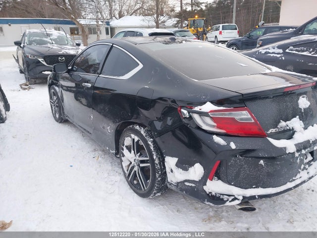 1HGCT2B99GA800149 Honda ACCORD EXL