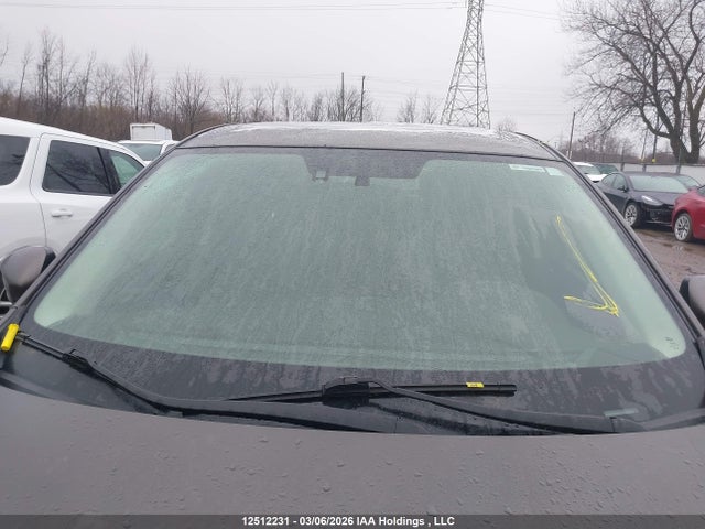 JM3KE4CY3G0683476 Mazda Cx-5 Touring