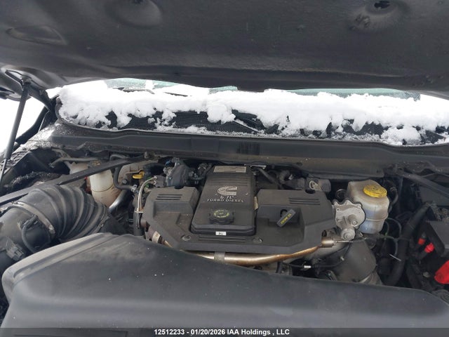3C6UR5DL6LG200560 RAM 2500 Big Horn