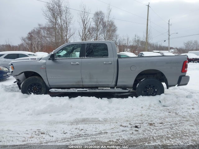 3C6UR5DL6LG200560 RAM 2500 Big Horn