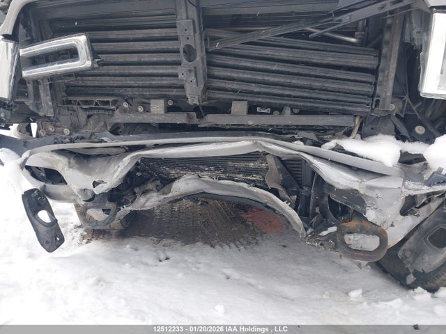 3C6UR5DL6LG200560 RAM 2500 Big Horn