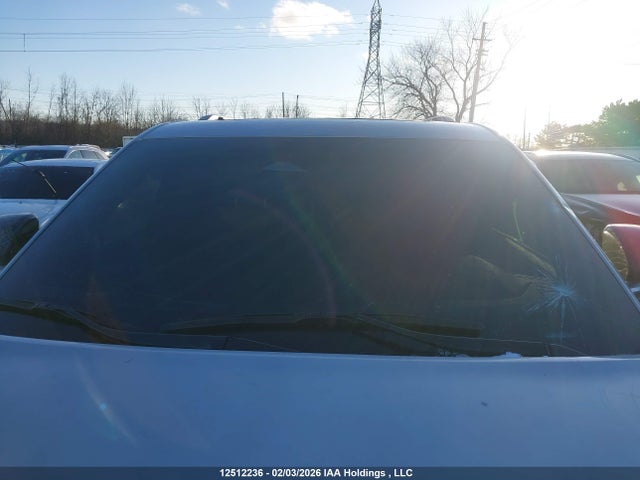 1C4RJHBG0N8611927 Jeep Grand Cherokee Limited