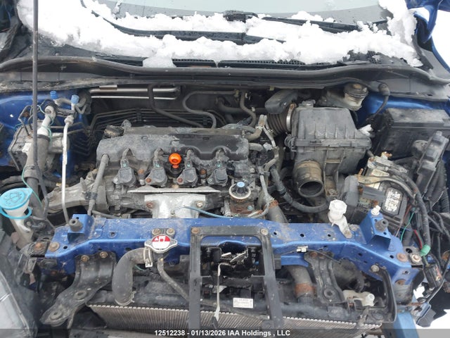 3CZRU6H57JM102841 Honda HR-V