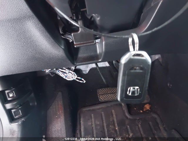 3CZRU6H57JM102841 Honda HR-V
