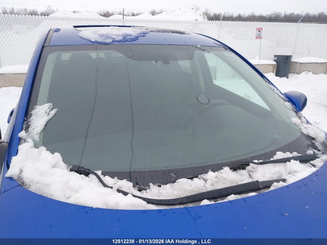 3CZRU6H57JM102841 Honda HR-V
