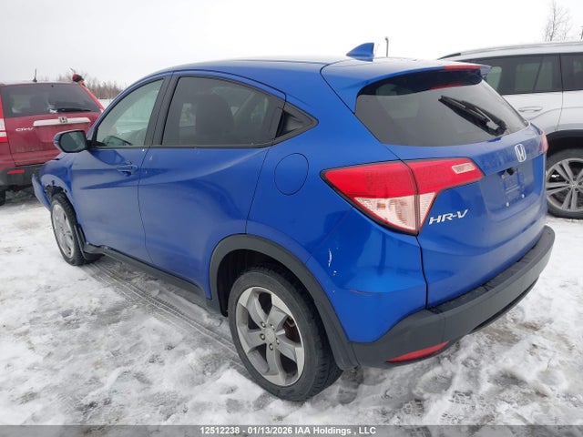 3CZRU6H57JM102841 Honda HR-V