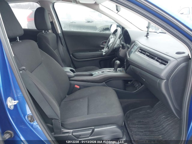 3CZRU6H57JM102841 Honda HR-V