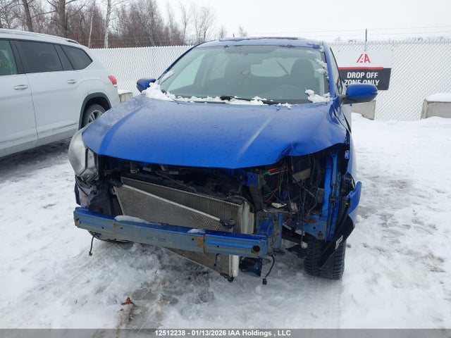 3CZRU6H57JM102841 Honda HR-V