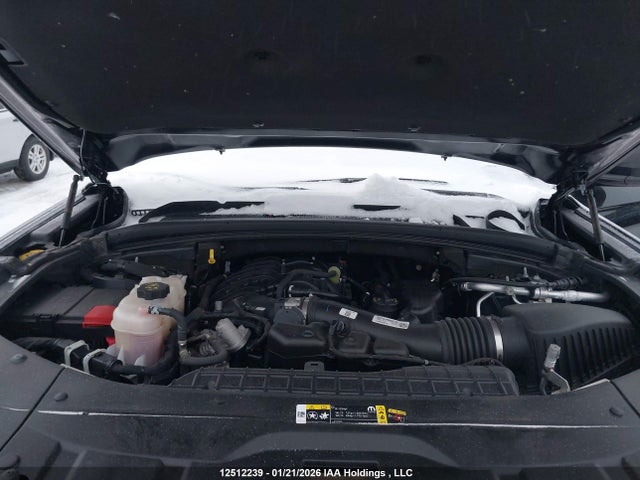 1C4RJHAGXRC211278 Jeep Grand Cherokee Laredo/altitude