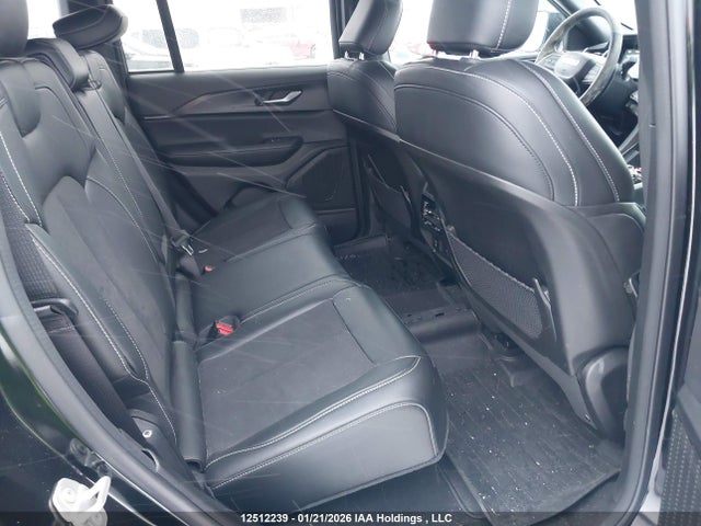 1C4RJHAGXRC211278 Jeep Grand Cherokee Laredo/altitude